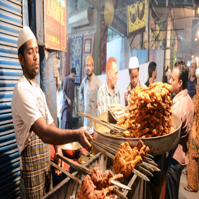 Ramadan Places to See